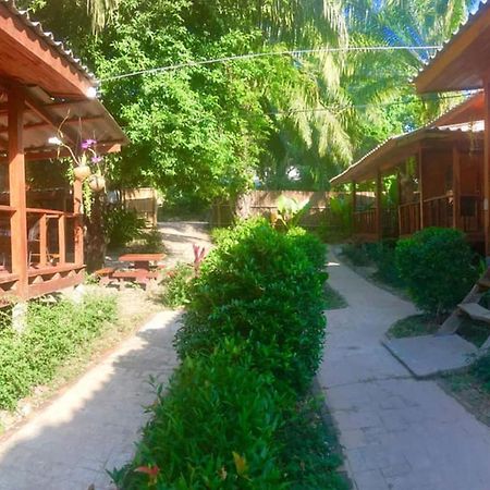 Lanta A Toi House Hotel Ko Lanta Екстериор снимка