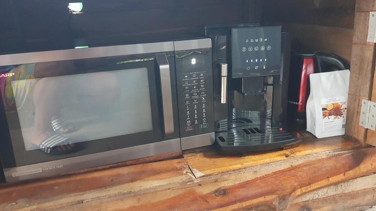 Lanta A Toi House Hotel Ko Lanta Екстериор снимка