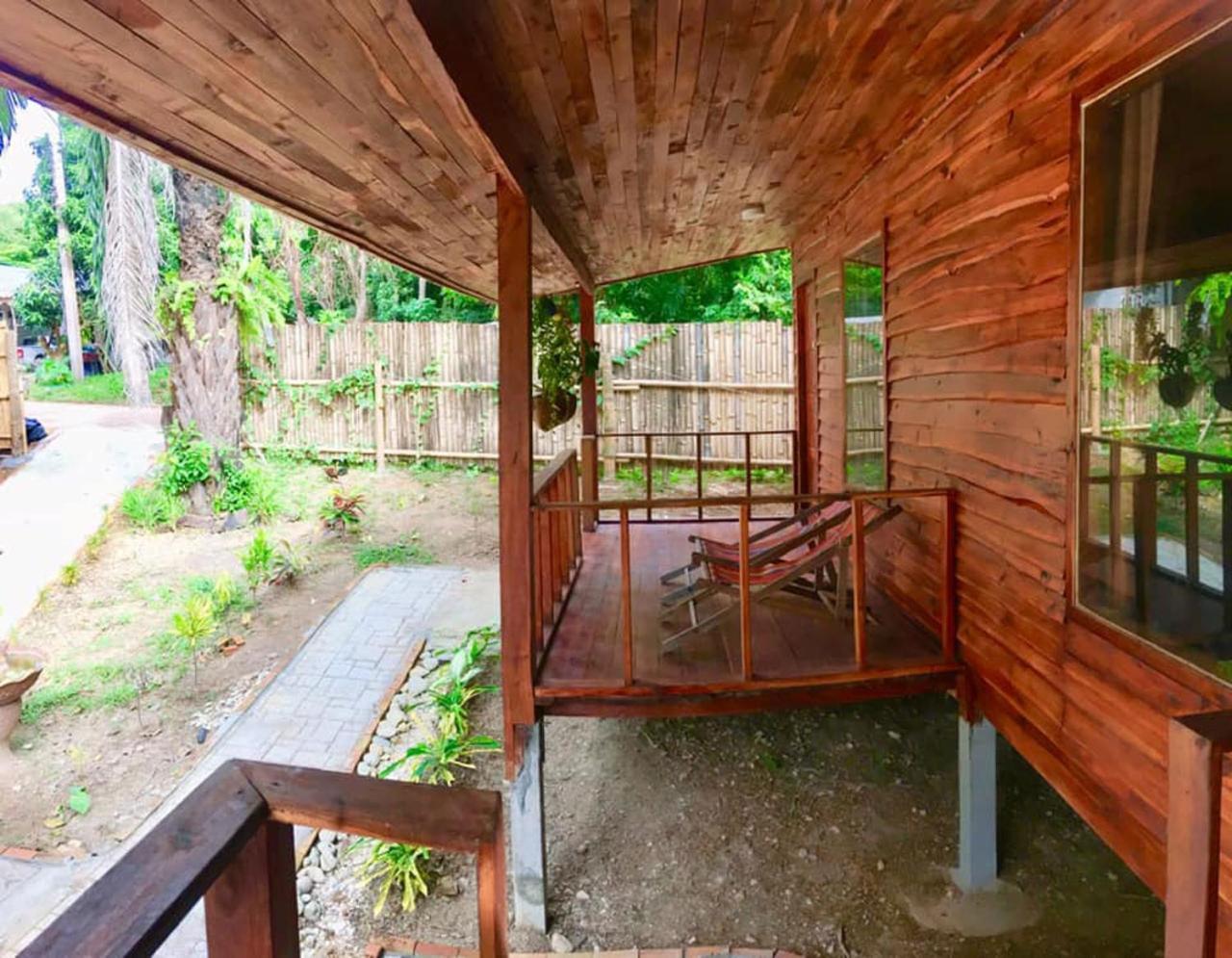 Lanta A Toi House Hotel Ko Lanta Екстериор снимка
