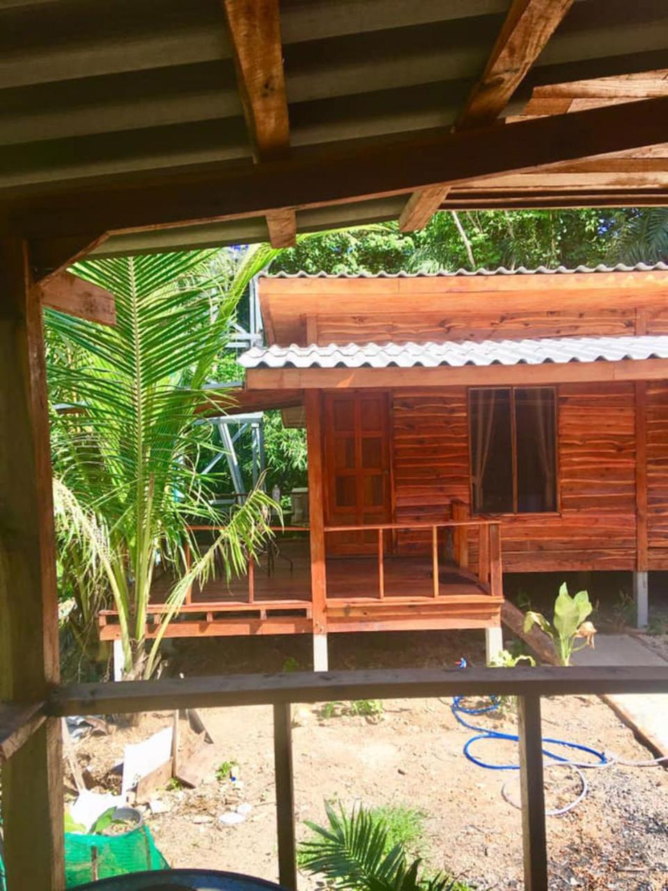 Lanta A Toi House Hotel Ko Lanta Екстериор снимка