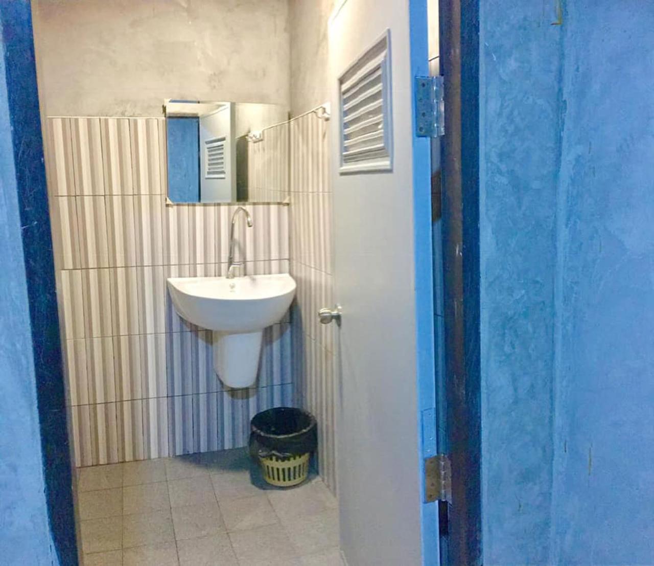Lanta A Toi House Hotel Ko Lanta Екстериор снимка