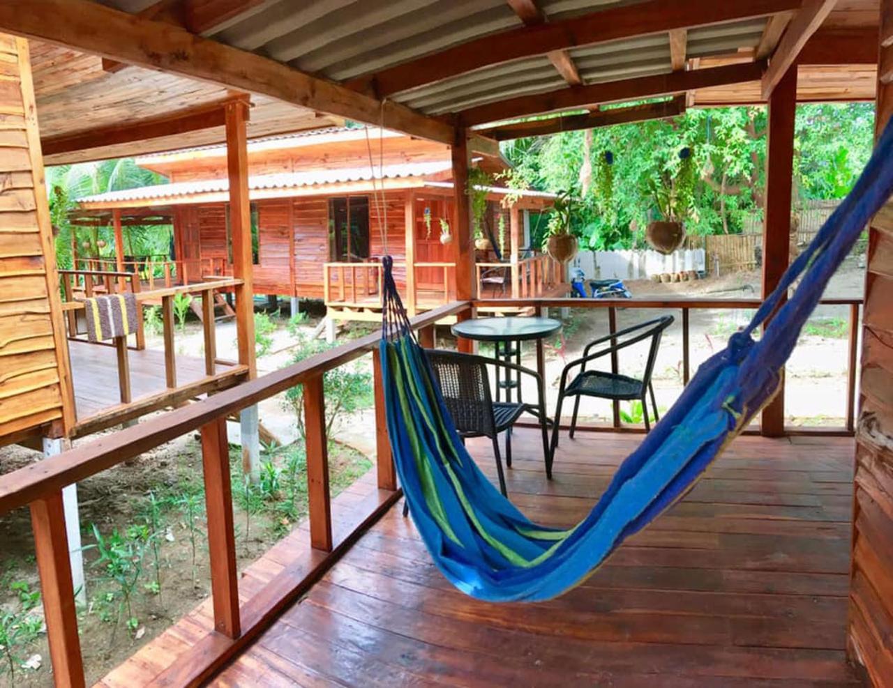 Lanta A Toi House Hotel Ko Lanta Екстериор снимка