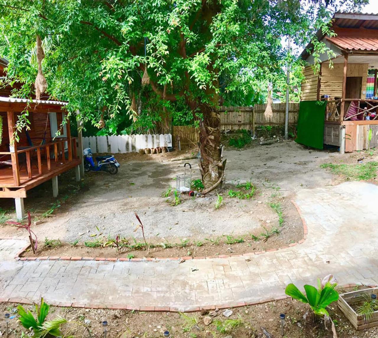 Lanta A Toi House Hotel Ko Lanta Екстериор снимка