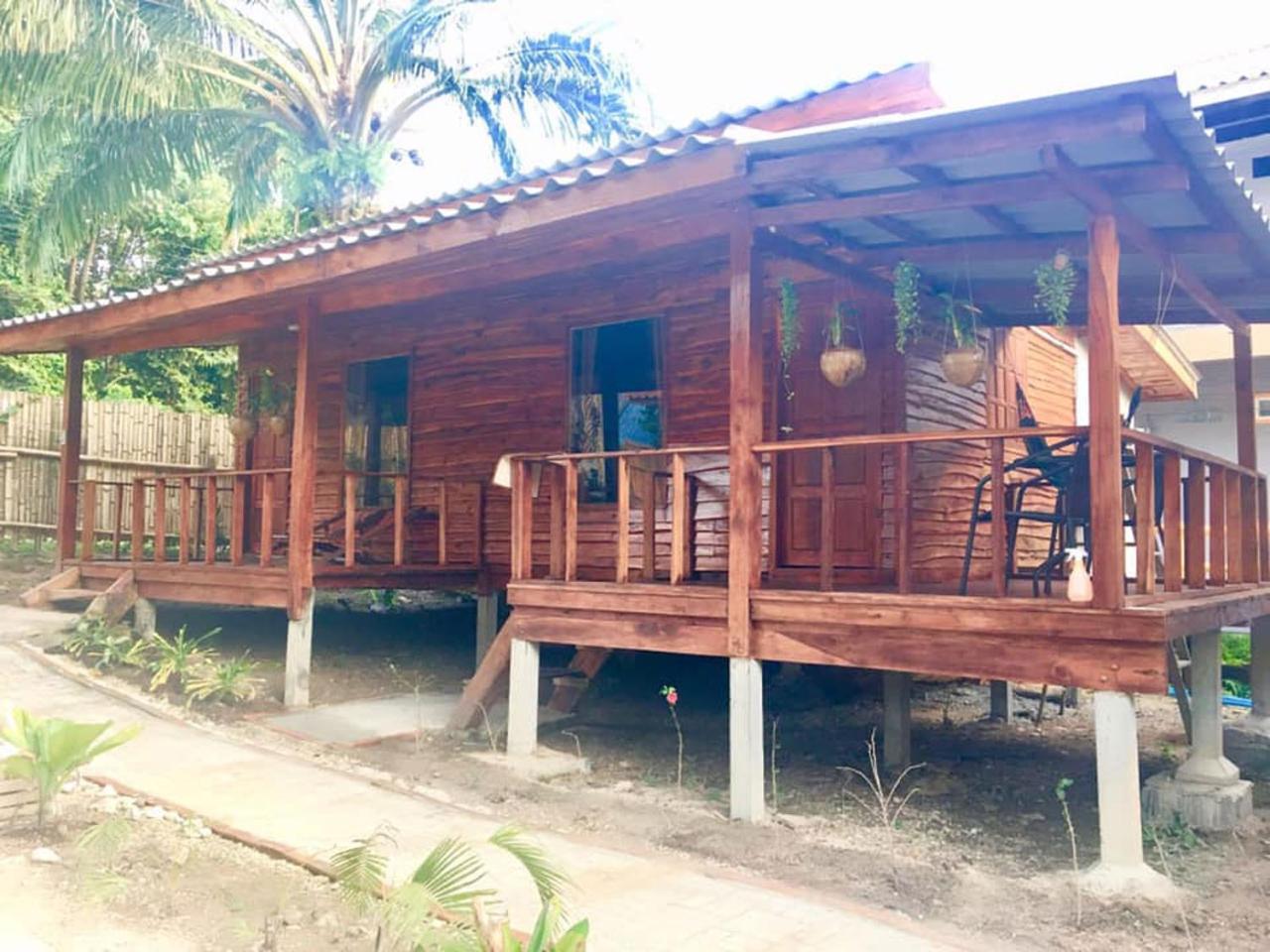 Lanta A Toi House Hotel Ko Lanta Екстериор снимка