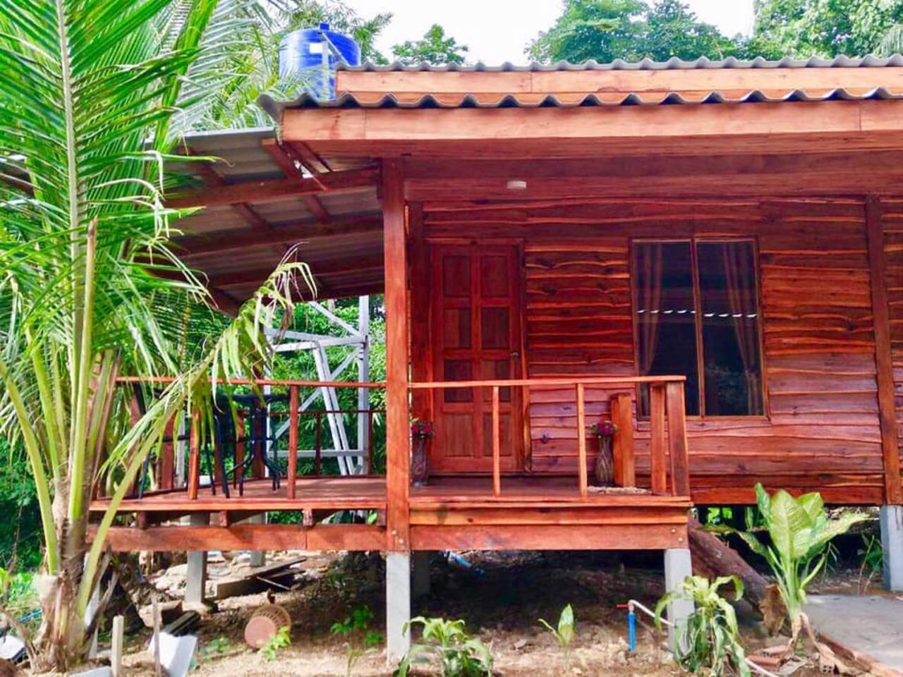 Lanta A Toi House Hotel Ko Lanta Екстериор снимка