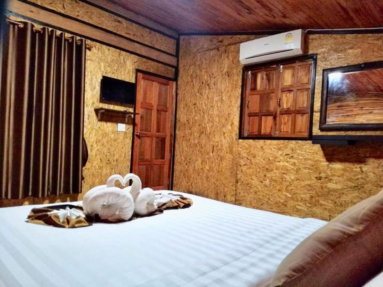 Lanta A Toi House Hotel Ko Lanta Екстериор снимка