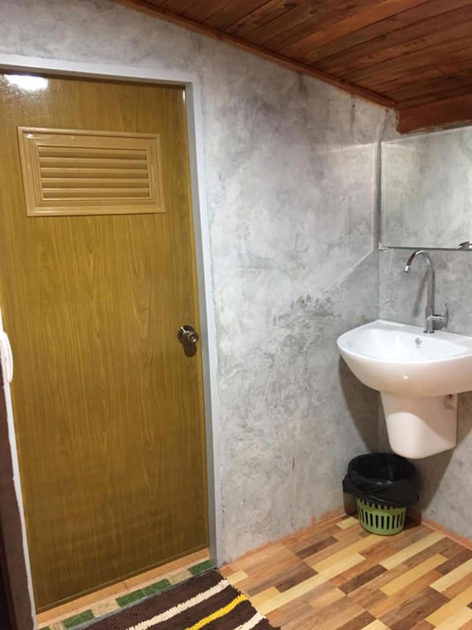 Lanta A Toi House Hotel Ko Lanta Екстериор снимка