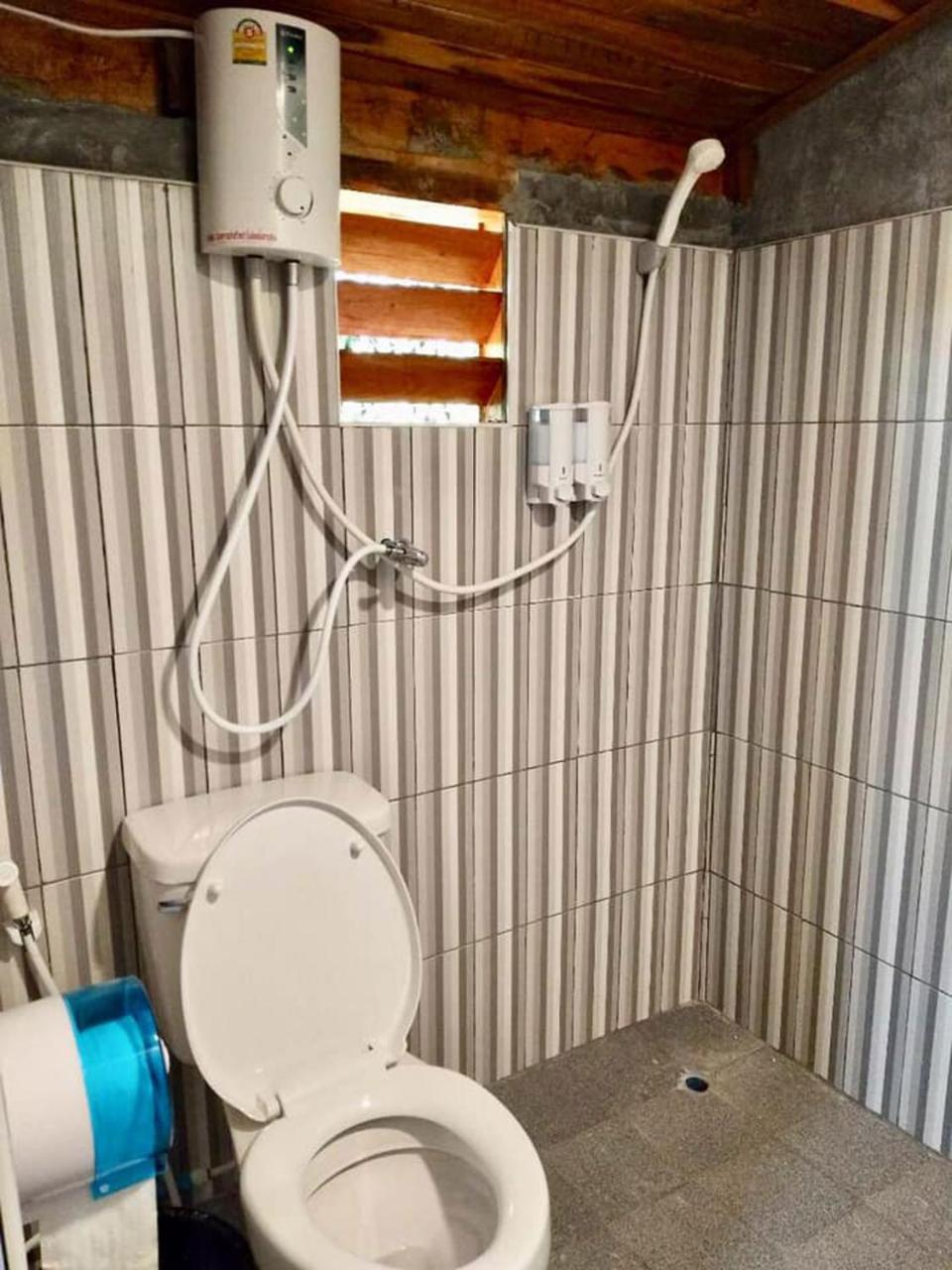Lanta A Toi House Hotel Ko Lanta Екстериор снимка