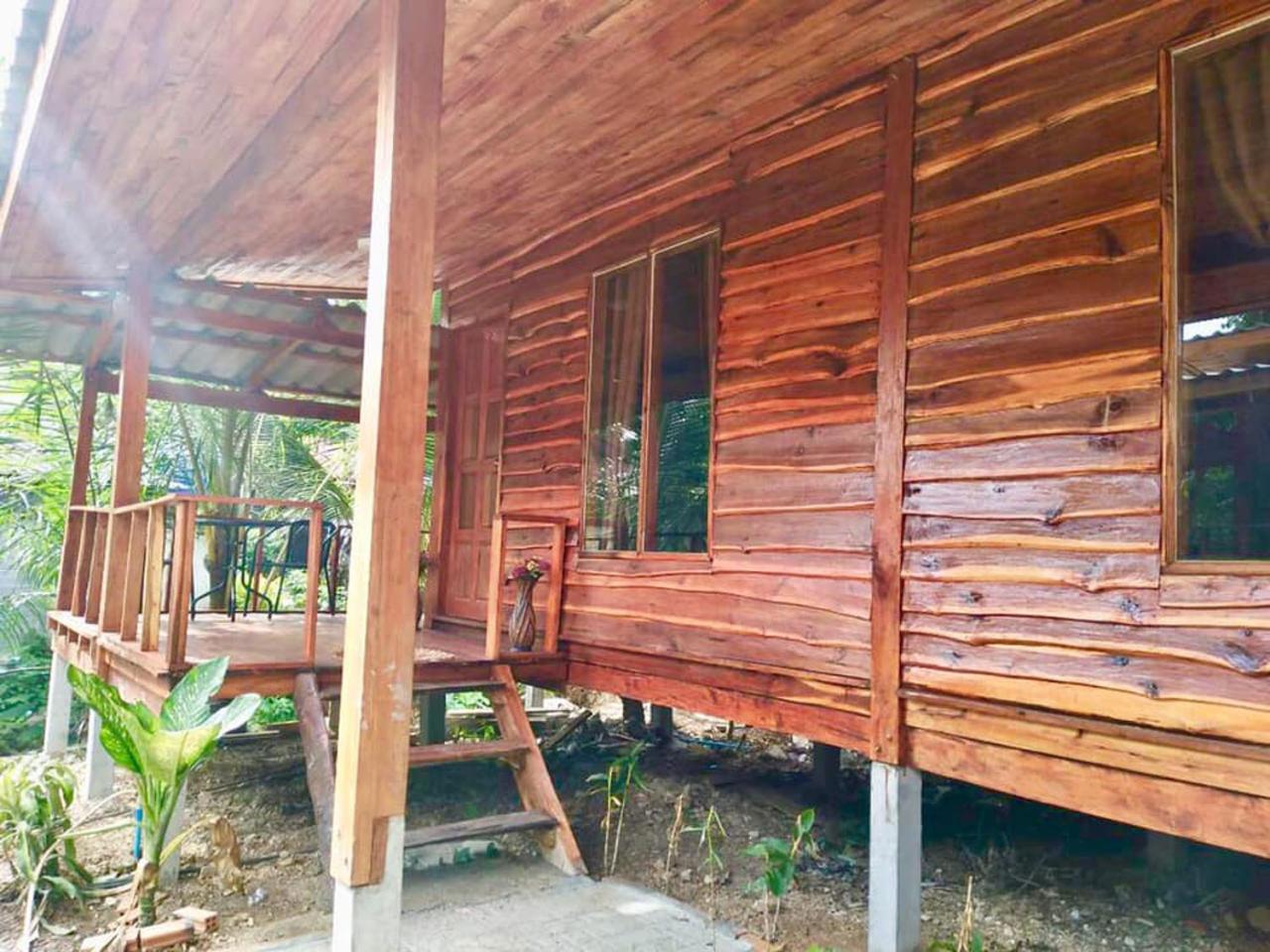 Lanta A Toi House Hotel Ko Lanta Екстериор снимка