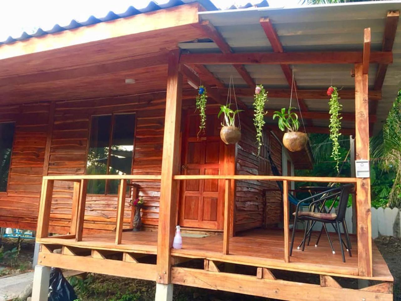 Lanta A Toi House Hotel Ko Lanta Екстериор снимка