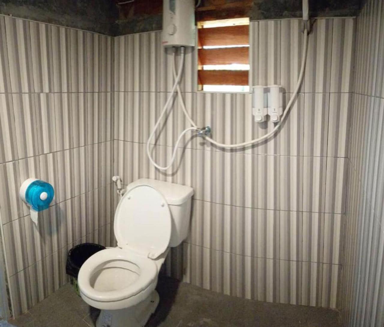 Lanta A Toi House Hotel Ko Lanta Екстериор снимка