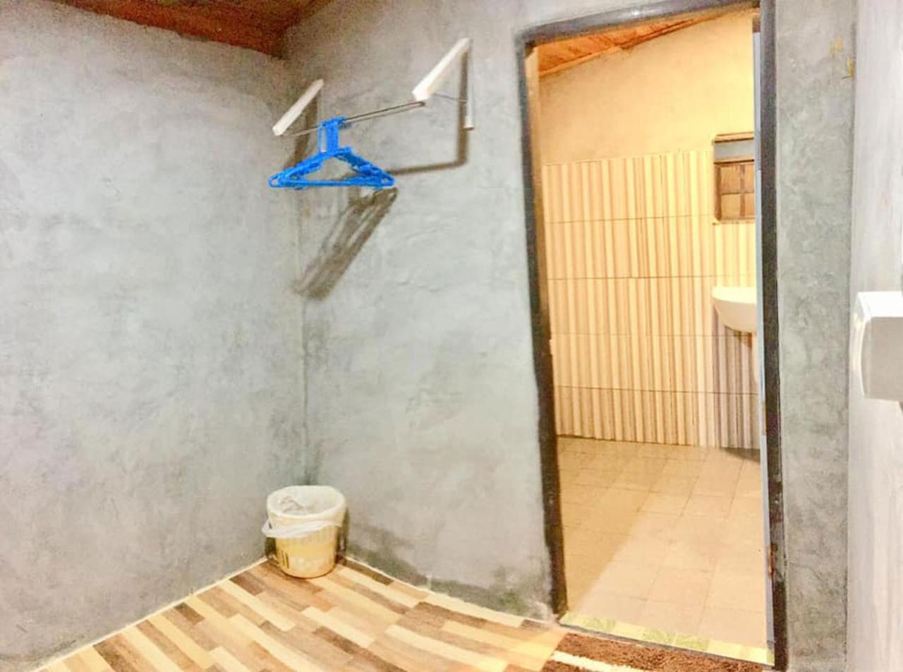 Lanta A Toi House Hotel Ko Lanta Екстериор снимка