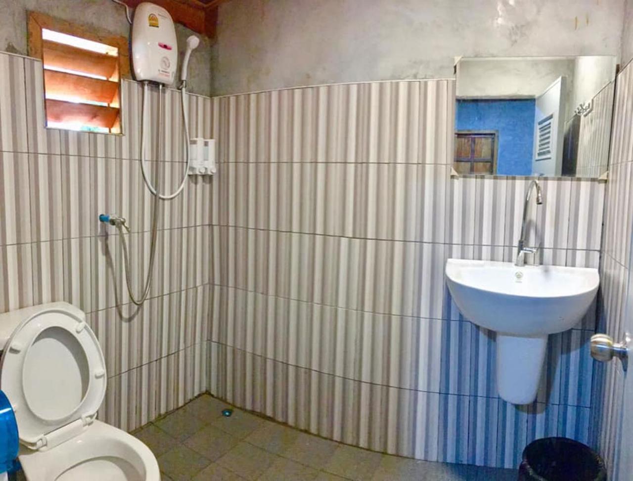 Lanta A Toi House Hotel Ko Lanta Екстериор снимка