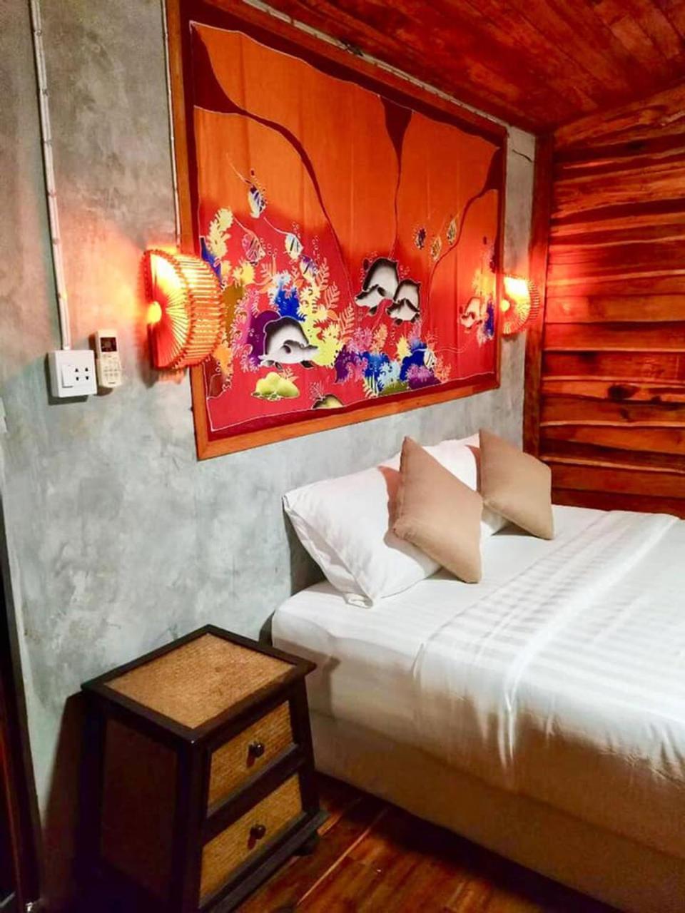 Lanta A Toi House Hotel Ko Lanta Екстериор снимка