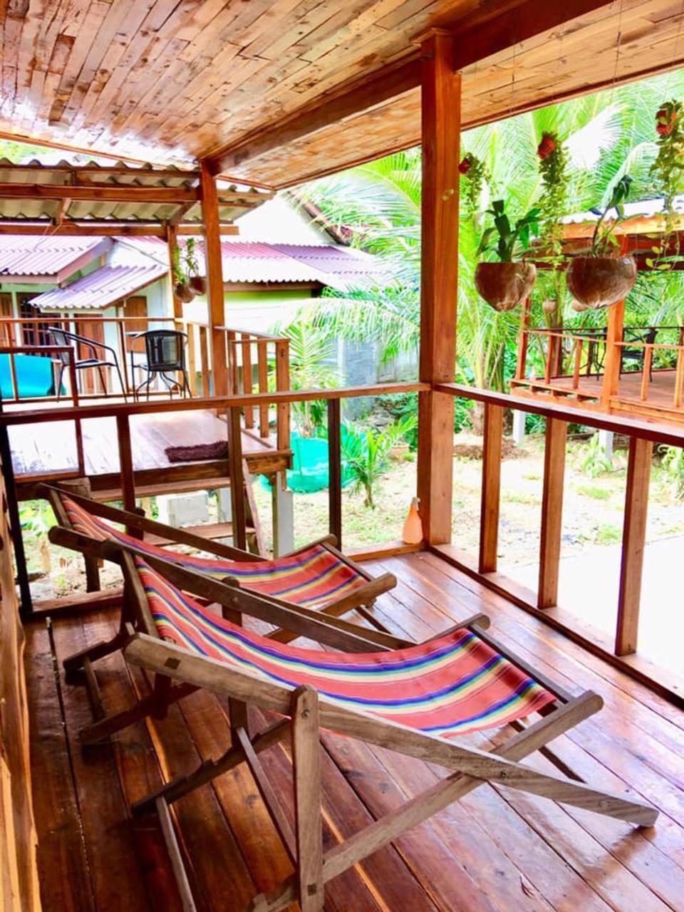 Lanta A Toi House Hotel Ko Lanta Екстериор снимка