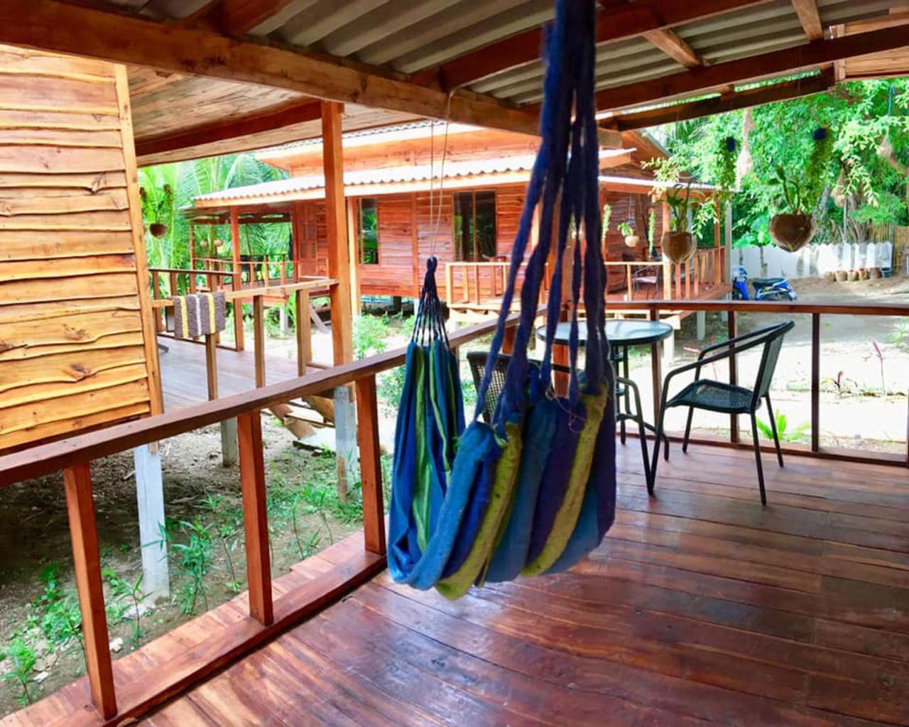 Lanta A Toi House Hotel Ko Lanta Екстериор снимка