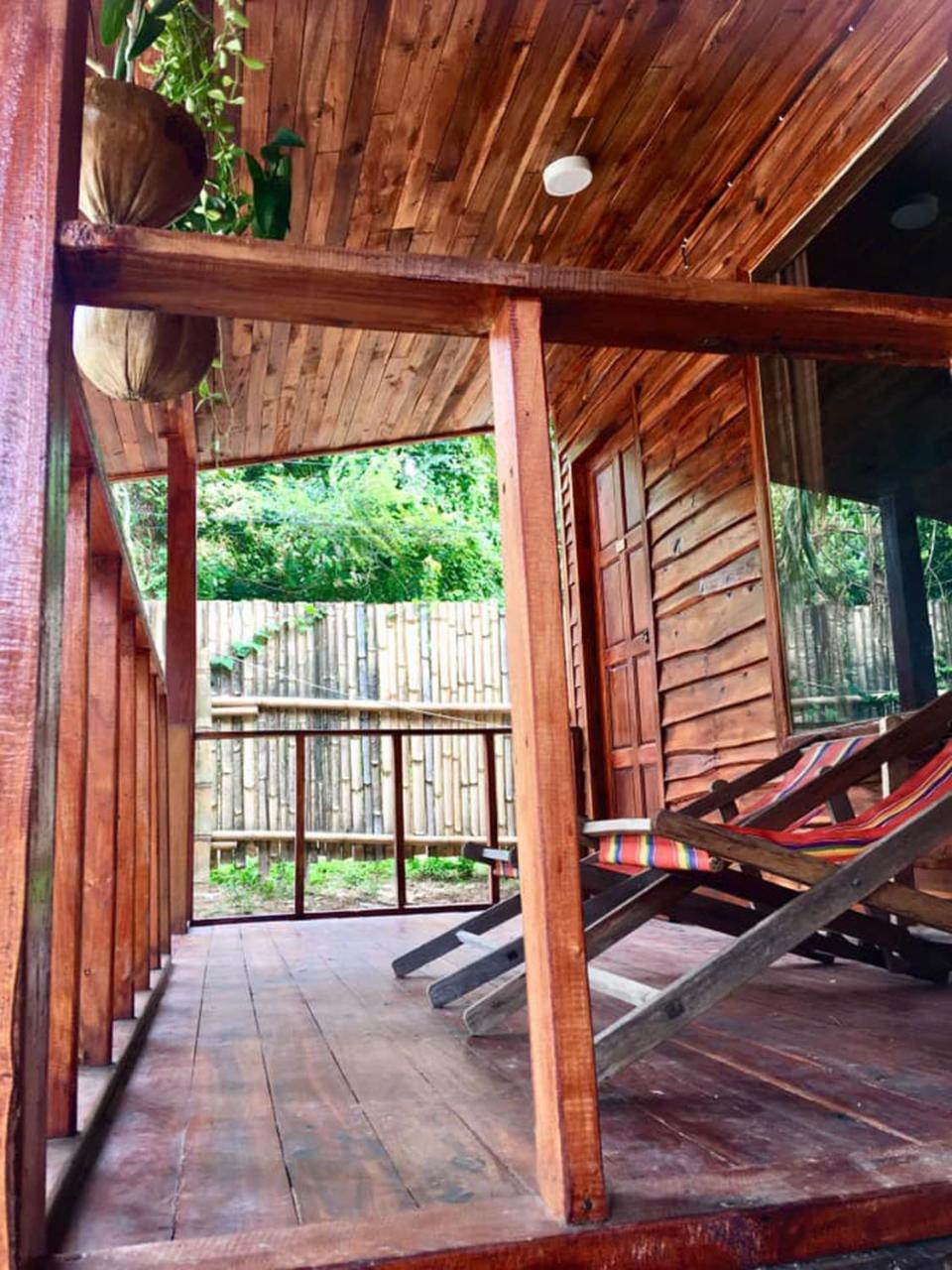 Lanta A Toi House Hotel Ko Lanta Екстериор снимка