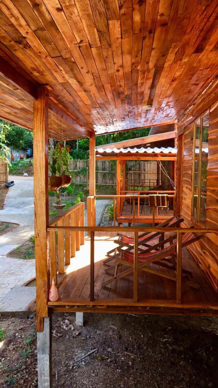 Lanta A Toi House Hotel Ko Lanta Екстериор снимка