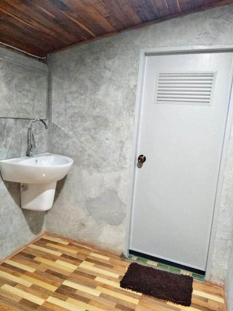 Lanta A Toi House Hotel Ko Lanta Екстериор снимка