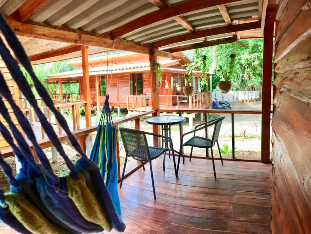 Lanta A Toi House Hotel Ko Lanta Екстериор снимка