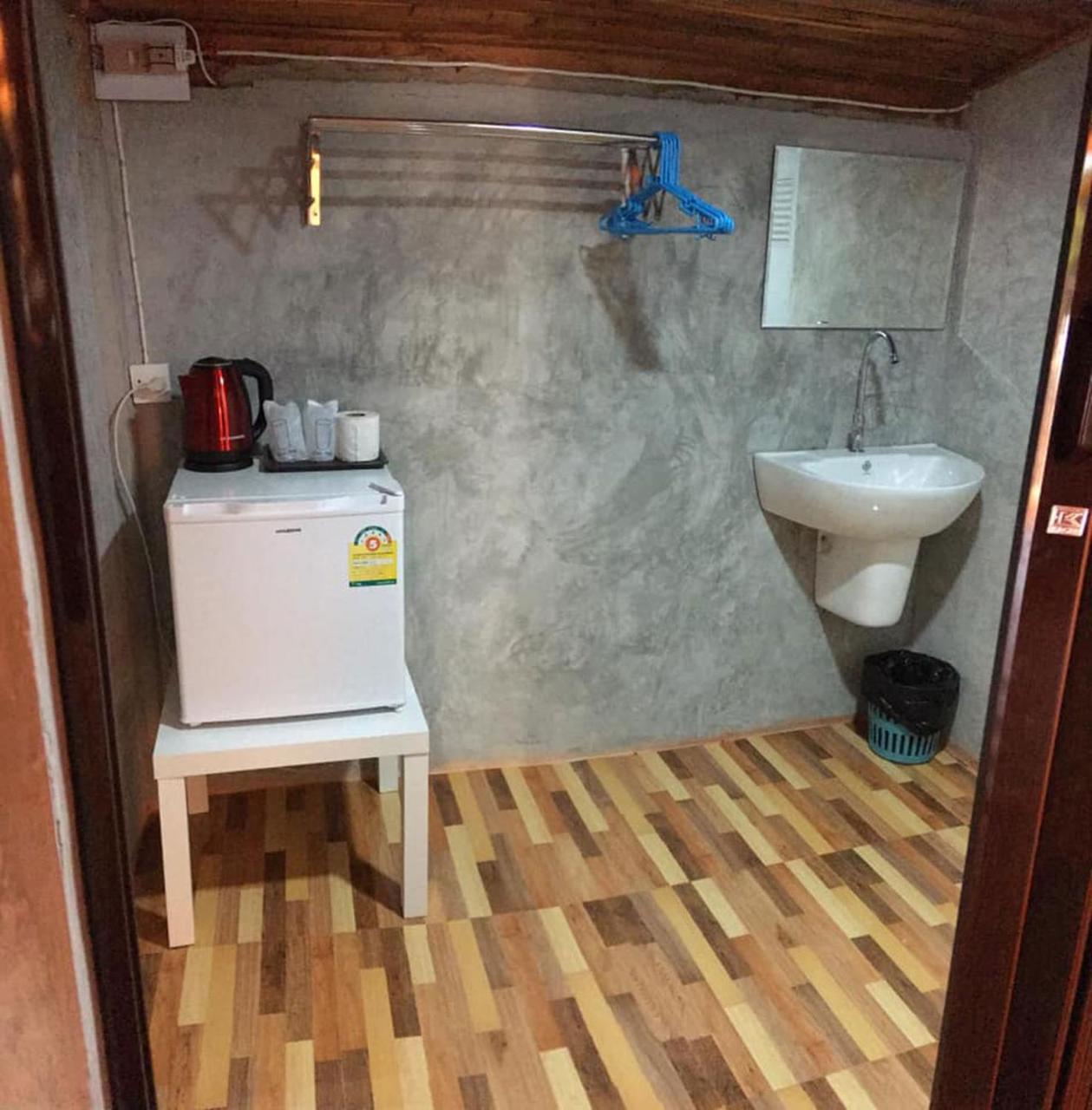 Lanta A Toi House Hotel Ko Lanta Екстериор снимка