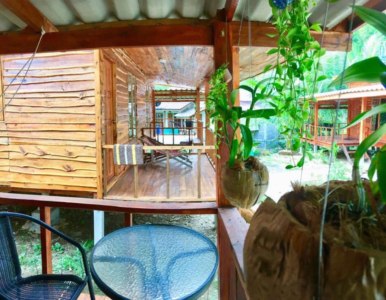 Lanta A Toi House Hotel Ko Lanta Екстериор снимка