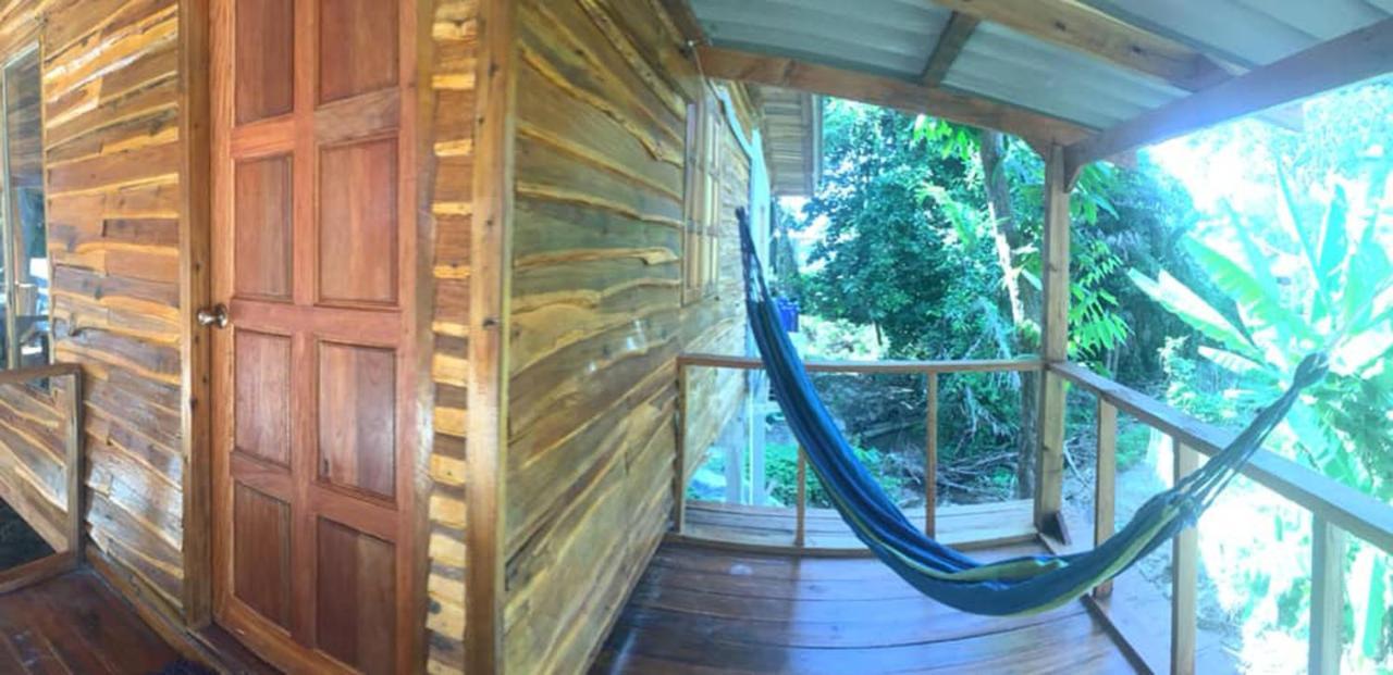 Lanta A Toi House Hotel Ko Lanta Екстериор снимка