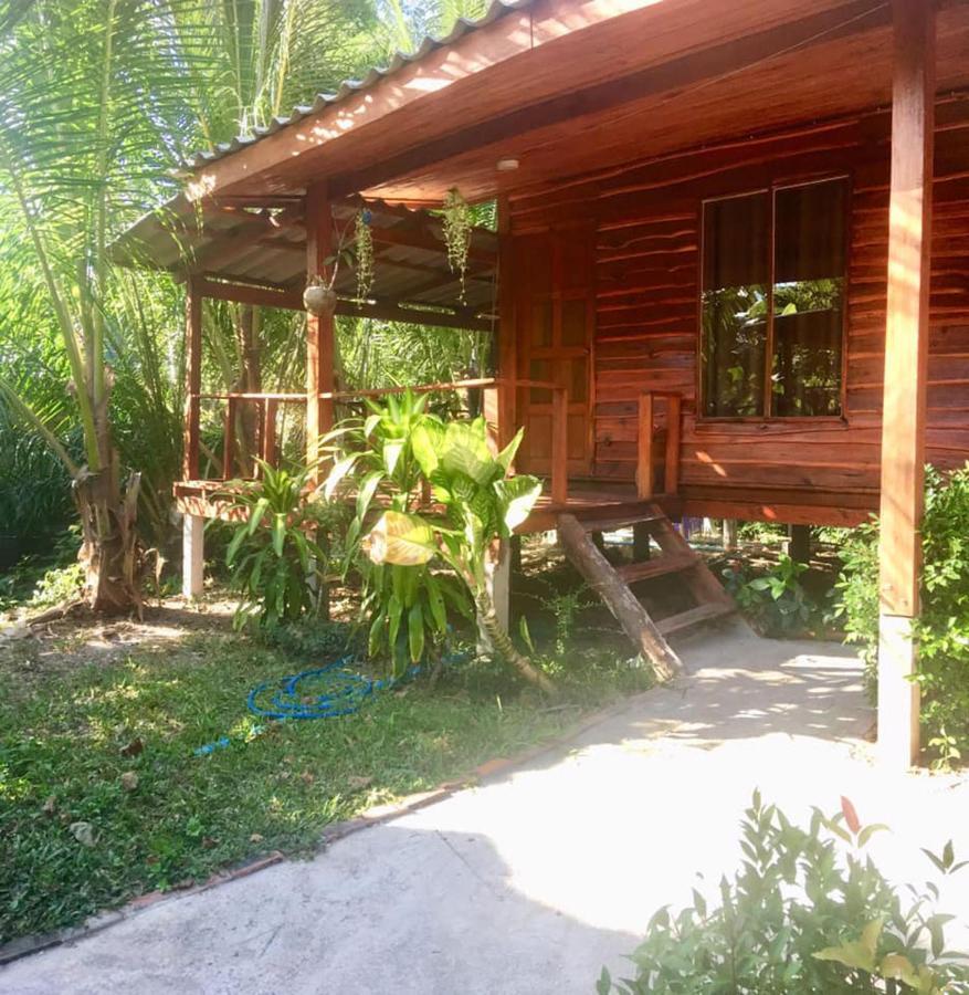 Lanta A Toi House Hotel Ko Lanta Екстериор снимка