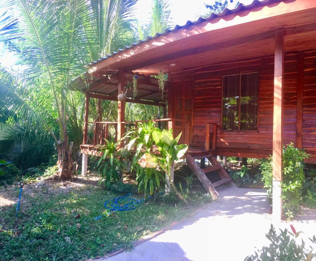 Lanta A Toi House Hotel Ko Lanta Екстериор снимка