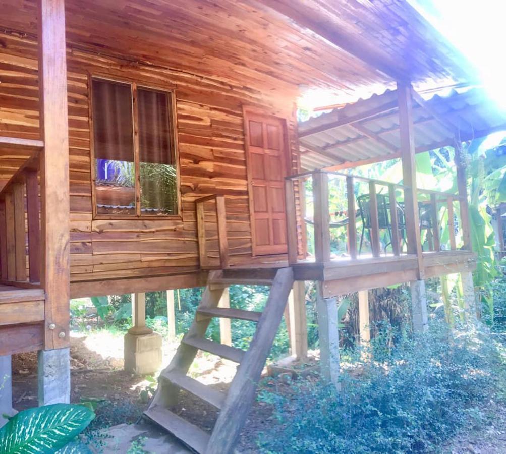Lanta A Toi House Hotel Ko Lanta Екстериор снимка