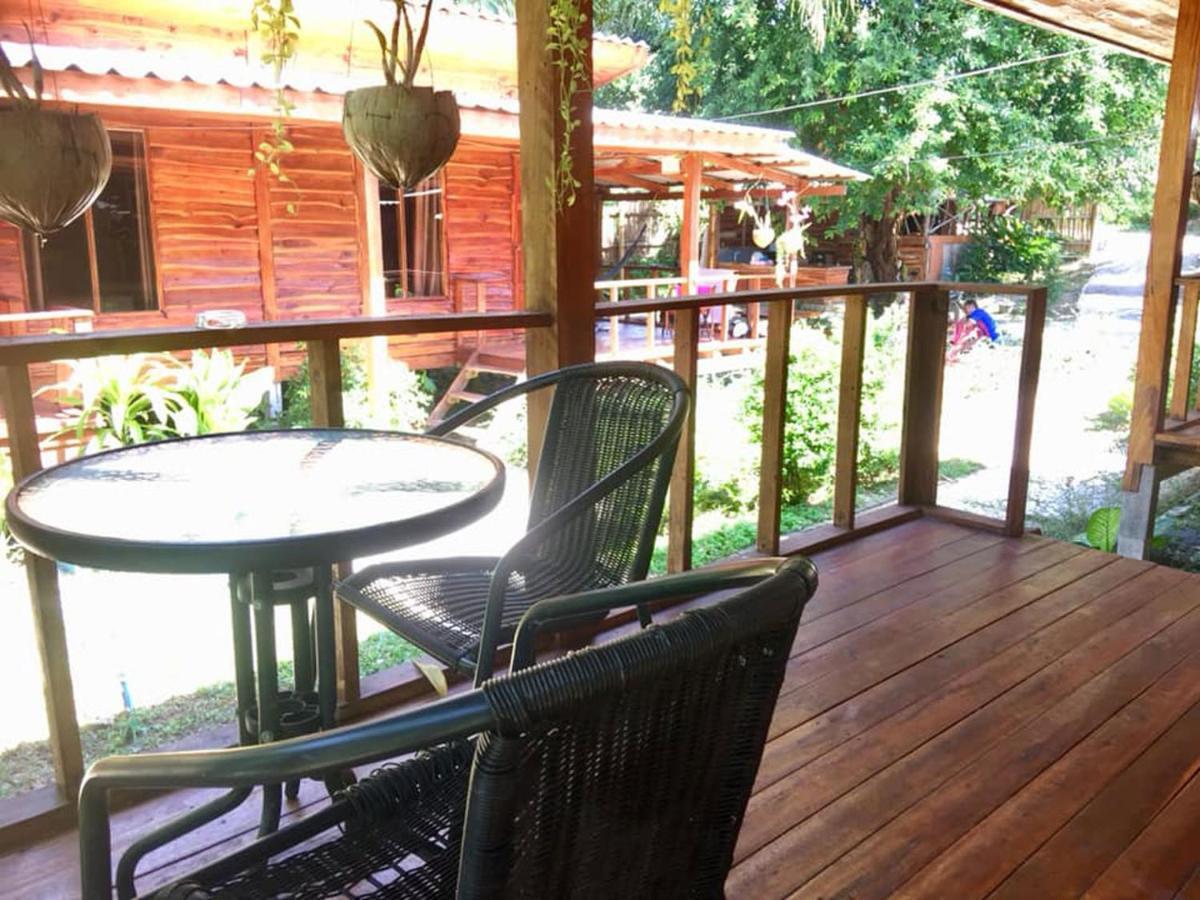 Lanta A Toi House Hotel Ko Lanta Екстериор снимка