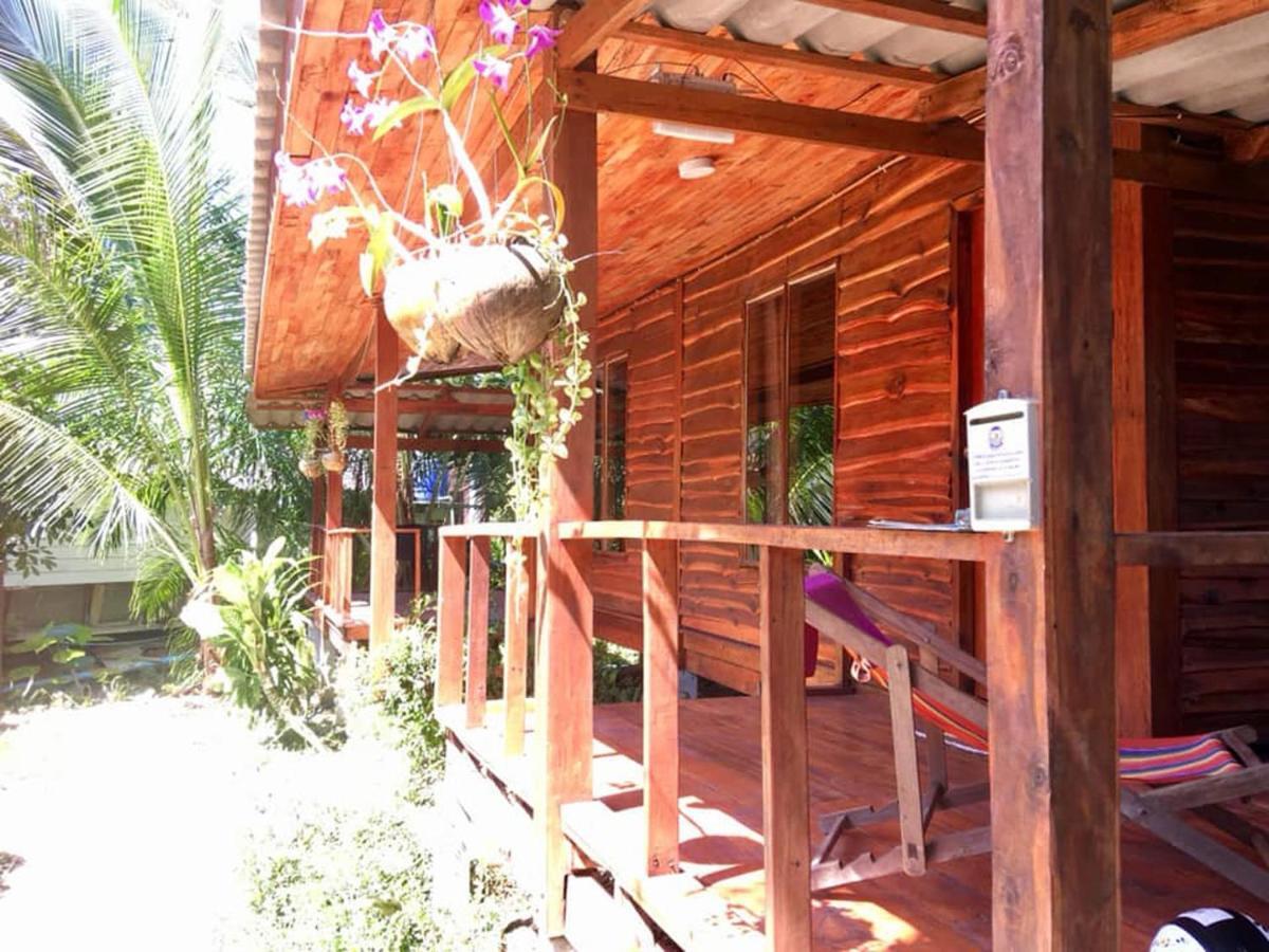 Lanta A Toi House Hotel Ko Lanta Екстериор снимка