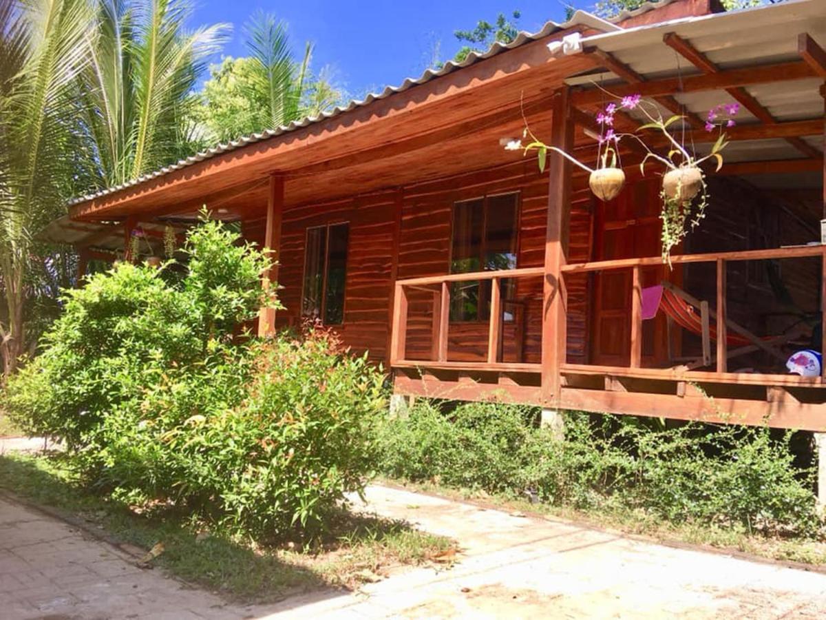 Lanta A Toi House Hotel Ko Lanta Екстериор снимка