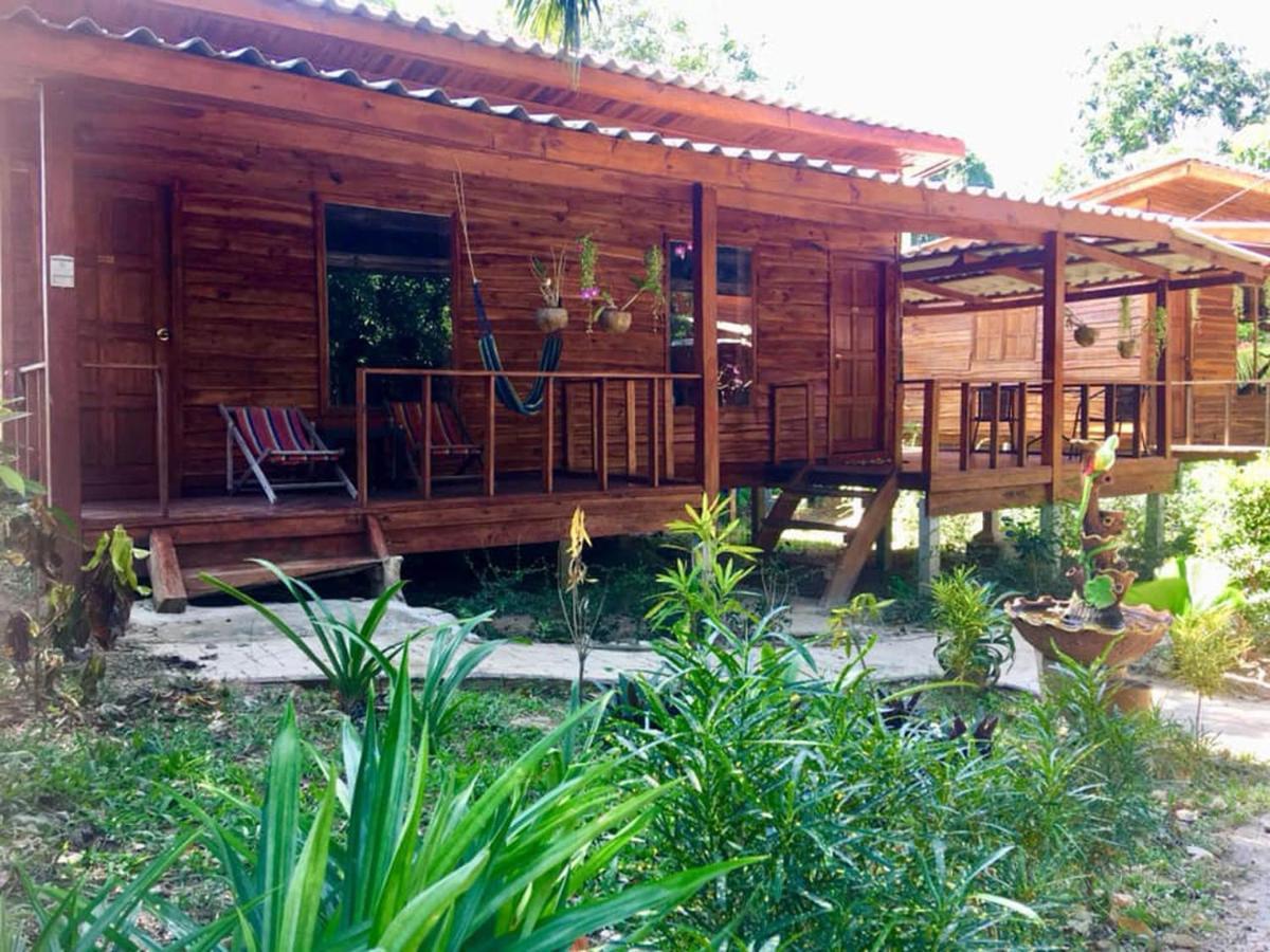 Lanta A Toi House Hotel Ko Lanta Екстериор снимка
