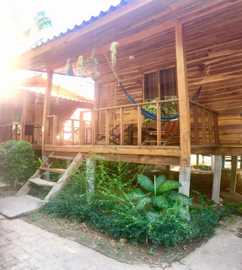 Lanta A Toi House Hotel Ko Lanta Екстериор снимка